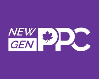 Solid New Gen PPC logo