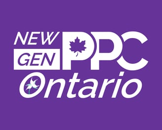 New Gen PPC Ontario logo