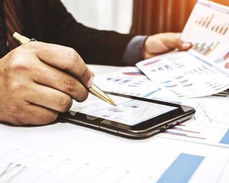 Porque contratar a SC Organização Contábil