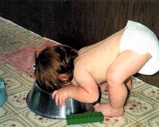 Health Vibes - Kids are a Barrel of Laughs & the Best Medicine