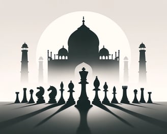 mundial en la India