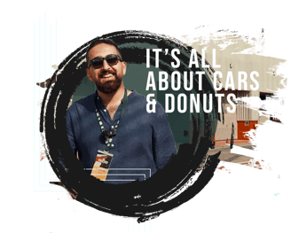 content creator in amman jordan fawaz dahdal