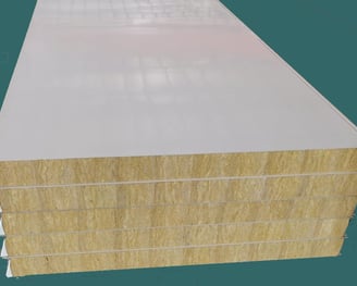 ROCKWOOL WALL PANELS