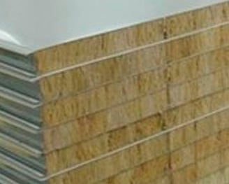 ROCKWOOL WALL PANELS