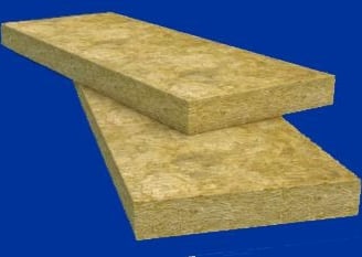 ROCKWOOL SLABS