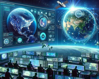 use AI and geospatial technologies to scale up your datasets and reduce temporal gaps