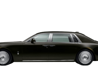 Rolls Royce Phantom Chauffeur Service | Airport Transfers | Smart City Prestige | Rolls Royce To Hire