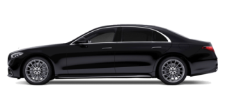 Mercedes E Class Chauffeur Service | Airport Transfers | Smart City Prestige