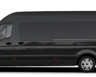 Luxury Minibus Hire London Chauffeur Service | Airport Transfers | Smart City Prestige