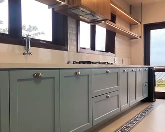 Projetos Porvençais