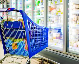 Kaizen grande distribution