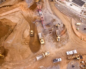 Kaizen lean mine maroc