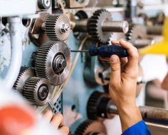 kaizen maintenance industrielle