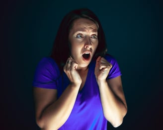 Fear treatment