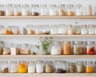 organization is harmony 