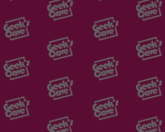 fondo trama de geekscave
