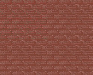 Fondo senderos misioneros blends de te