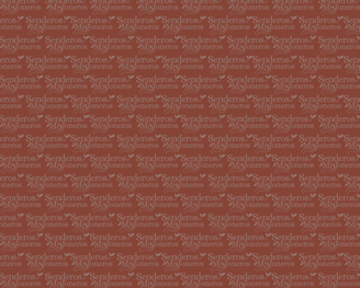 Fondo senderos misioneros blends de te