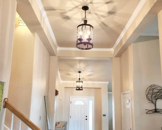 Interior Painters Colorado Springs