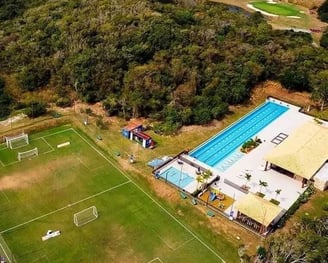 Clube de Campo Aretê Búzios