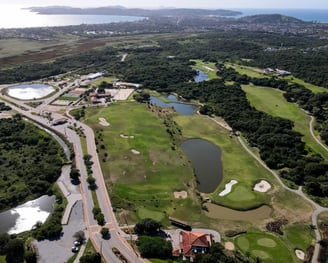 Clube de Golfe Aretê Búzios