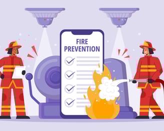 Fire Safety