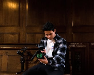 Videoproductiebedrijf DIT Media