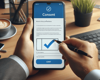 DPDP Consent Management