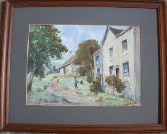 James Brindle. 1893 - 1977