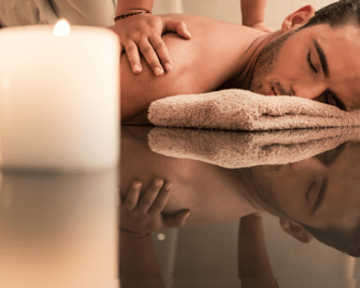 physical healing after anal sex bleeding