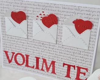 Valentine's Day Surprise Gift Box Ideas