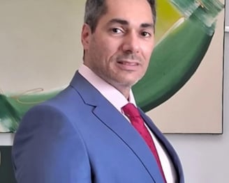 Advogado Eric Frediani | Especialista em Direito Cível e Direito de Família