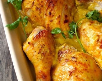 chicken recipe