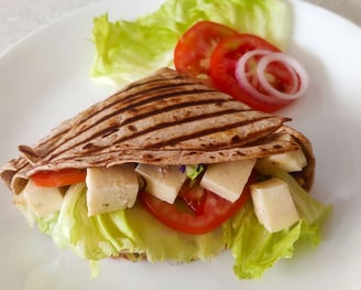 Dont go for junk sandwich, go for healthy sandwich, which you will find only in fruitaffai.rin