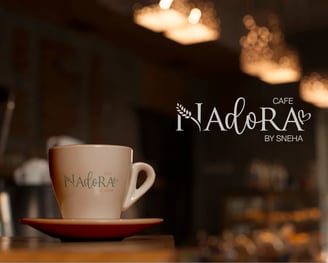 Nadora Cafe