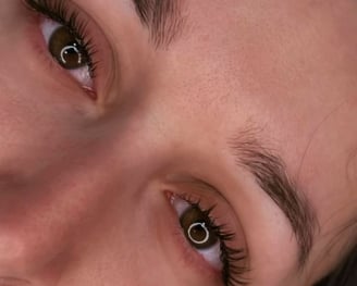 chiara eye makeup