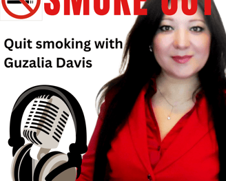 Smoke Out Podcast with Guzalia Davis