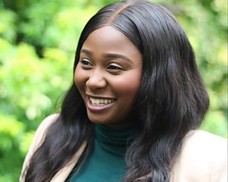 Dannielle Simon's areas of expertise