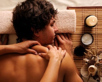 Masajes escorts