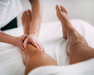 Masajes escorts
