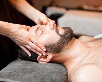 Masajes escorts