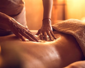 Masajes escorts