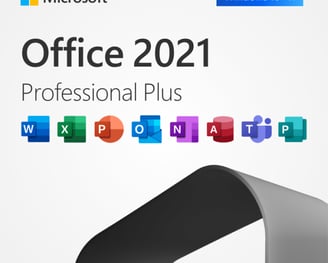 Microsoft Office Activator 2021 Logo