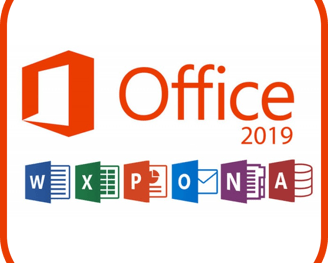 Microsoft Office Activator 2019 Logo