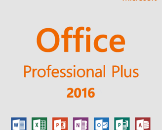 Microsoft Office Activator 2016 Logo