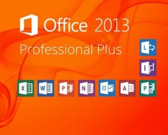 Microsoft Office Activator 2013 Logo