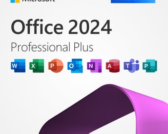 Microsoft Office Activator 2024 Logo