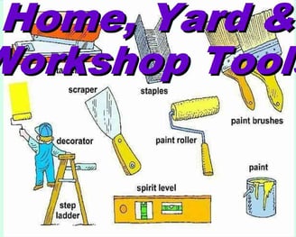 Workshop Nouns