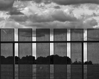 Título: Six walls