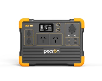pecron E800